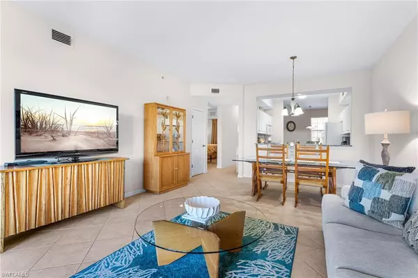 Naples, FL 34114,3990 Loblolly Bay DR #7-205