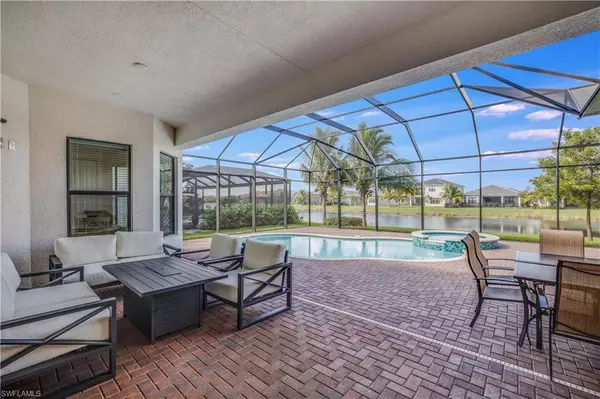 Naples, FL 34119,4549 Azalea DR