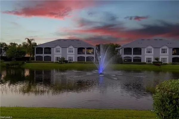 Naples, FL 34105,5030 BLAUVELT WAY #202