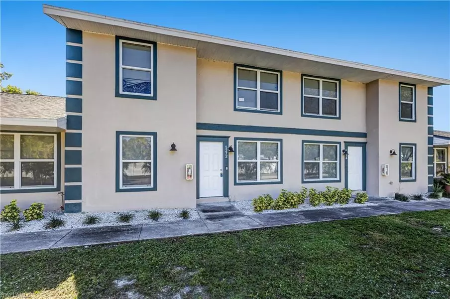 5453 16th PL SW, Naples, FL 34116