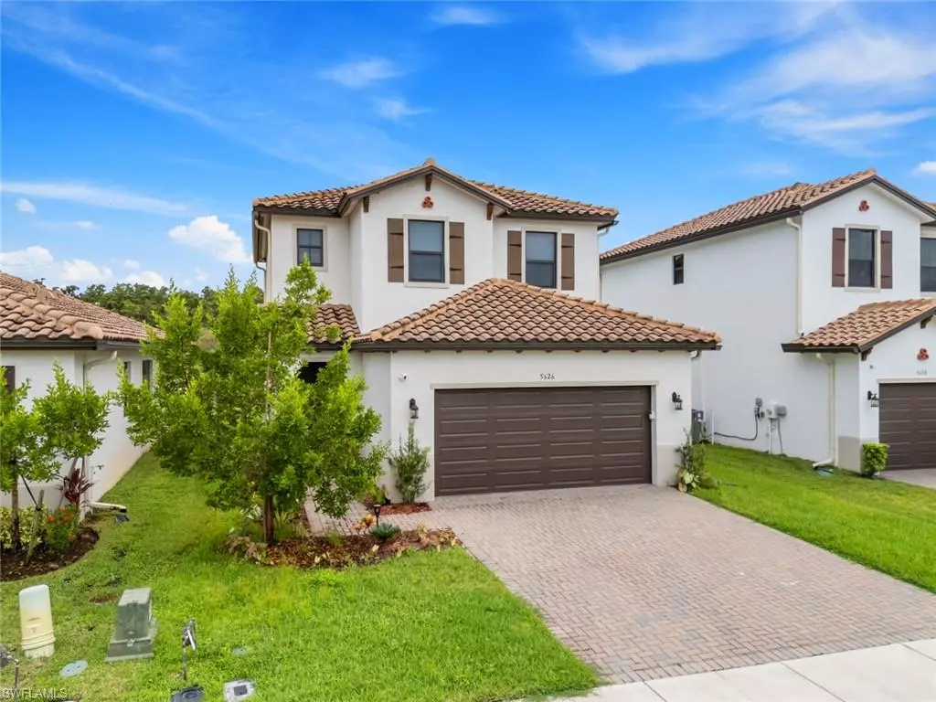 Ave Maria, FL 34142,5626 Agostino WAY