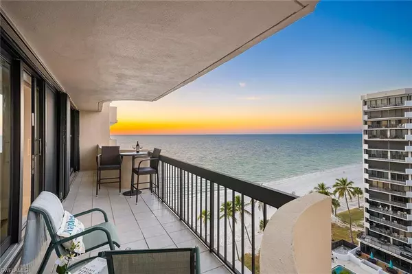 4001 Gulf Shore BLVD N #1104, Naples, FL 34103