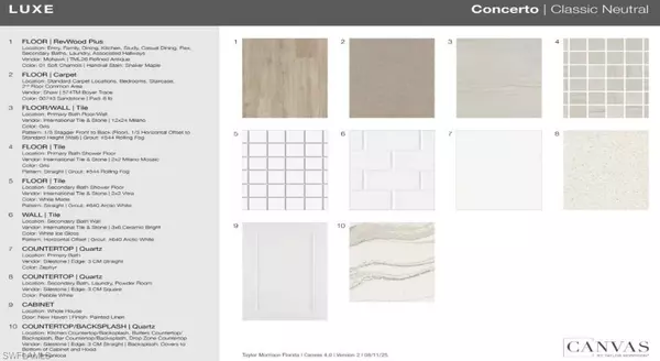 Fort Myers, FL 33913,12701 Bellissimo CT