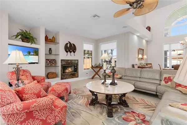 Marco Island, FL 34145,1819 Maywood CT