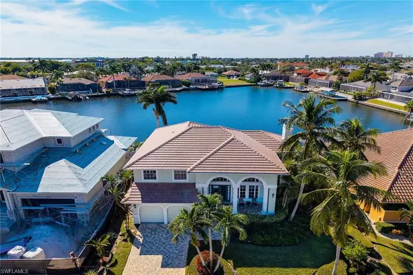 Marco Island, FL 34145,1819 Maywood CT