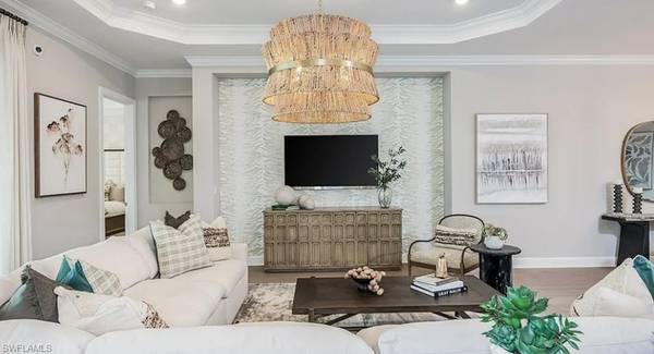 Fort Myers, FL 33913,18118 Terracina DR