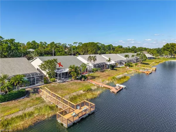 Naples, FL 34112,2844 W Crown Pointe BLVD #5-2