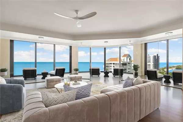 Naples, FL 34103,81 Seagate DR #1103