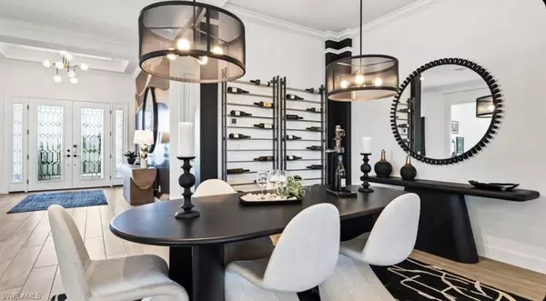 Fort Myers, FL 33913,18134 Terracina DR