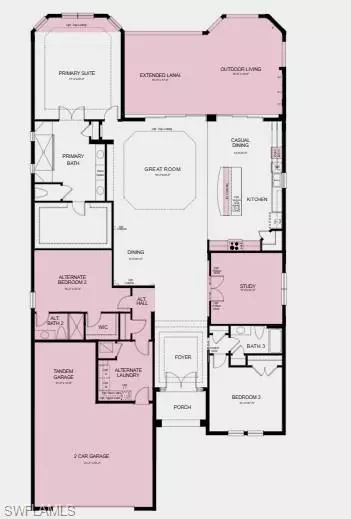 Fort Myers, FL 33913,18142 Terracina DR