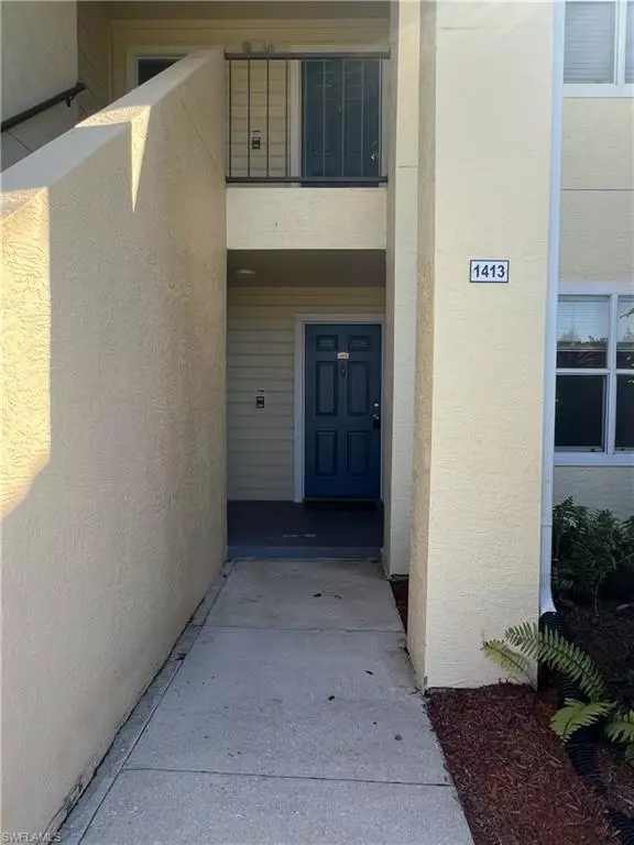 Fort Myers, FL 33907,12570 Equestrian CIR #1413