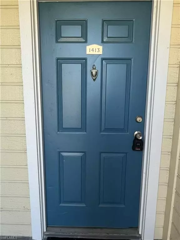 Fort Myers, FL 33907,12570 Equestrian CIR #1413