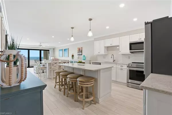 2532 Estero BLVD #102, Fort Myers Beach, FL 33931