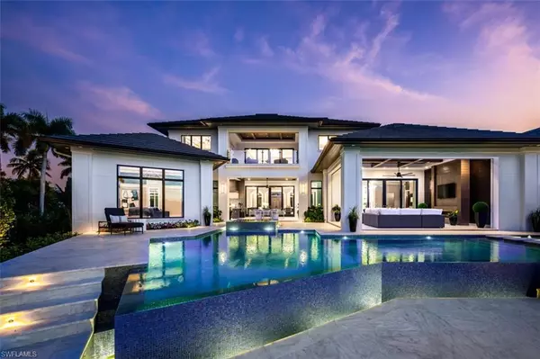 Naples, FL 34103,405 NEAPOLITAN WAY