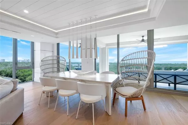 Naples, FL 34108,6897 Grenadier BLVD #601