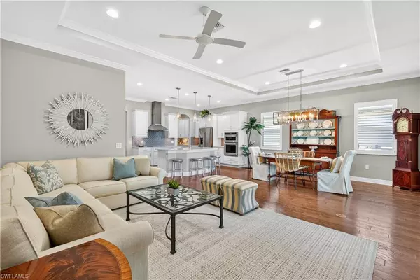 Naples, FL 34113,1489 Artesia DR W