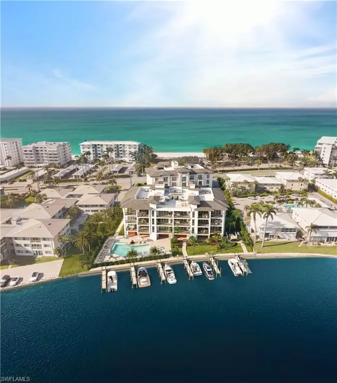 Naples, FL 34102,2020 GULF SHORE BLVD N #UNIT 201E