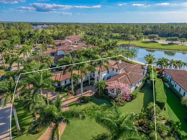 Naples, FL 34110,16961 Sud Cortile CT