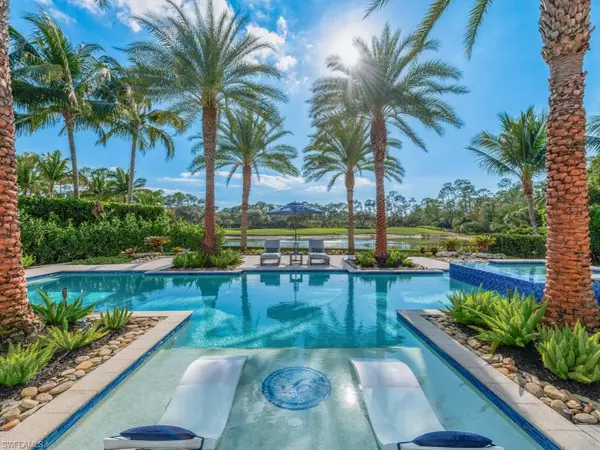 Naples, FL 34110,16961 Sud Cortile CT