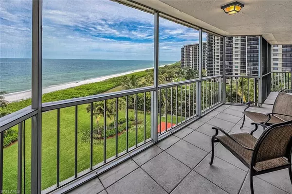 10701 Gulf Shore DR #702, Naples, FL 34108