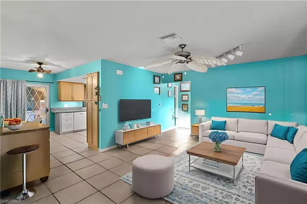 Naples, FL 34117,861 22nd ST SE