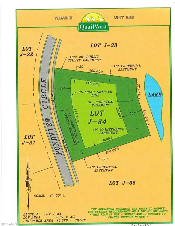 Naples, FL 34119,13681 Pondview CIR