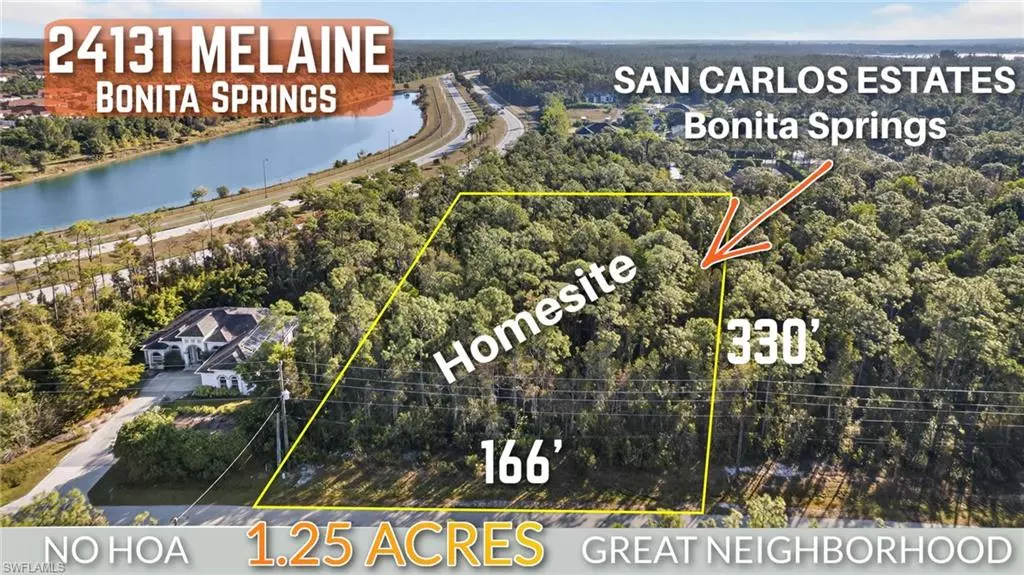 Bonita Springs, FL 34135,24131 Melaine LN