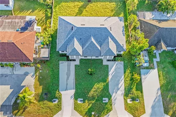 Naples, FL 34116,2064 55th TER SW