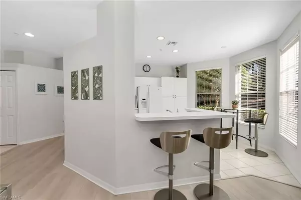 Bonita Springs, FL 34134,3421 Pointe Creek CT #101