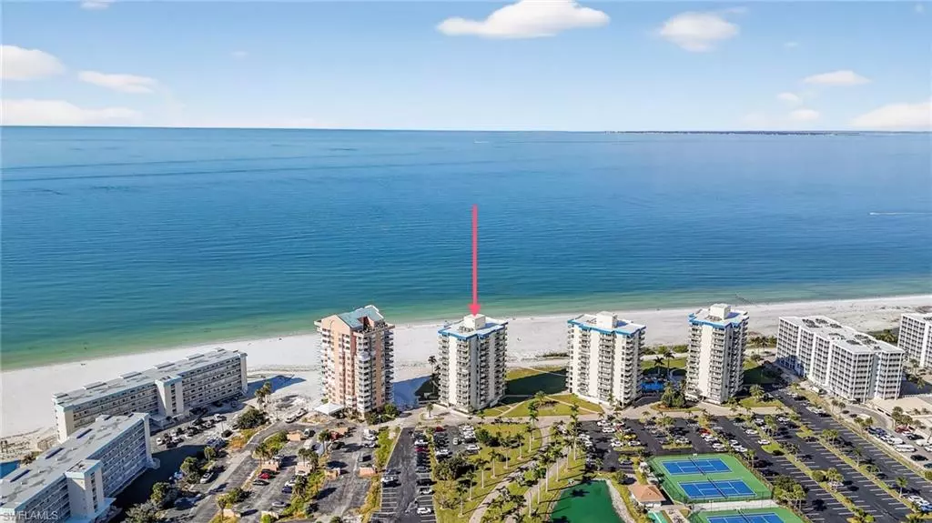 7360 Estero BLVD #103, Fort Myers Beach, FL 33931