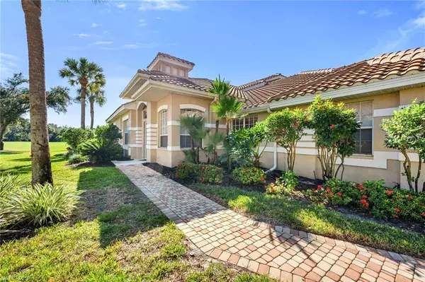 25374 Galashields CIR, Bonita Springs, FL 34134