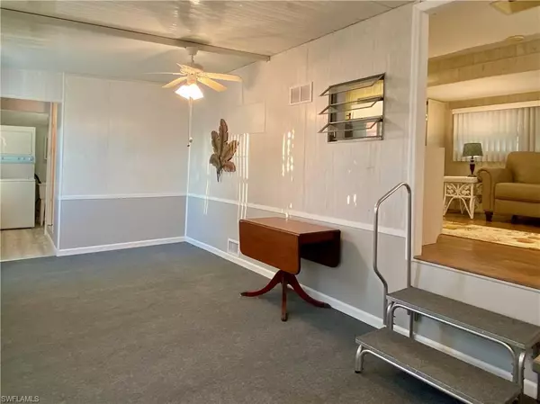 Naples, FL 34114,14 Pearl DR #14P