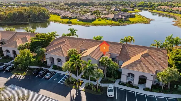 Estero, FL 33928,19980 Barletta LN #924