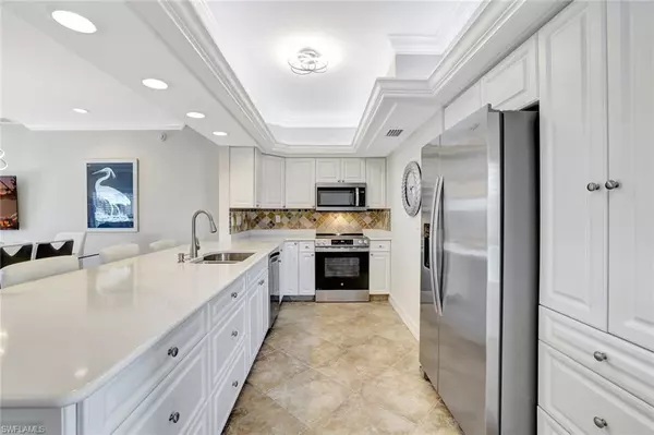 Marco Island, FL 34145,816 E Elkcam CIR #301