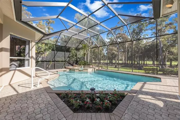 Naples, FL 34119,12902 Pond Apple DR W