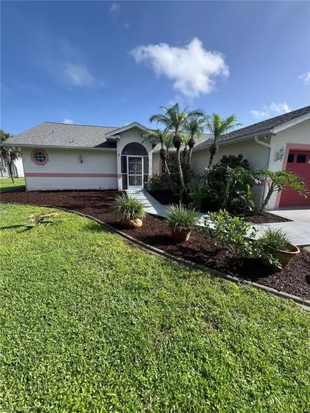 2875 18th AVE SE, Naples, FL 34117