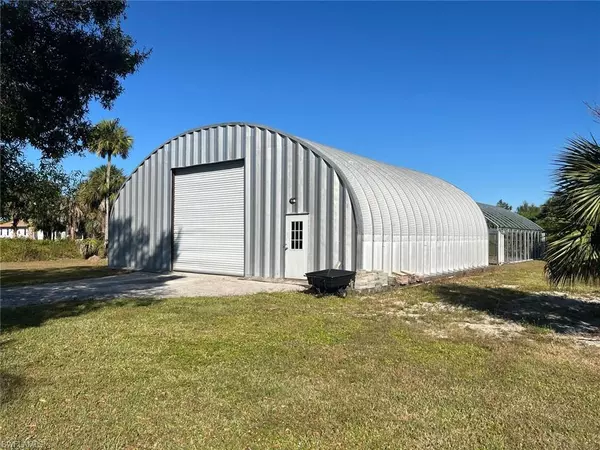 Naples, FL 34117,2875 18th AVE SE