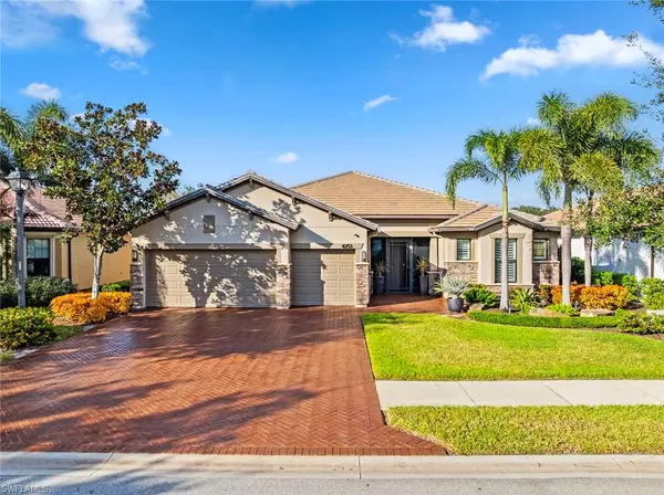 6253 Victory DR, Ave Maria, FL 34142