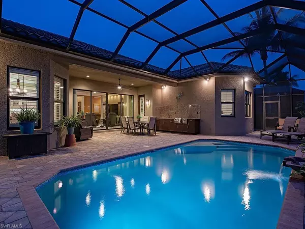 Naples, FL 34119,2975 Cinnamon Bay CIR