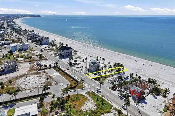 3610 Estero BLVD, Fort Myers Beach, FL 33931