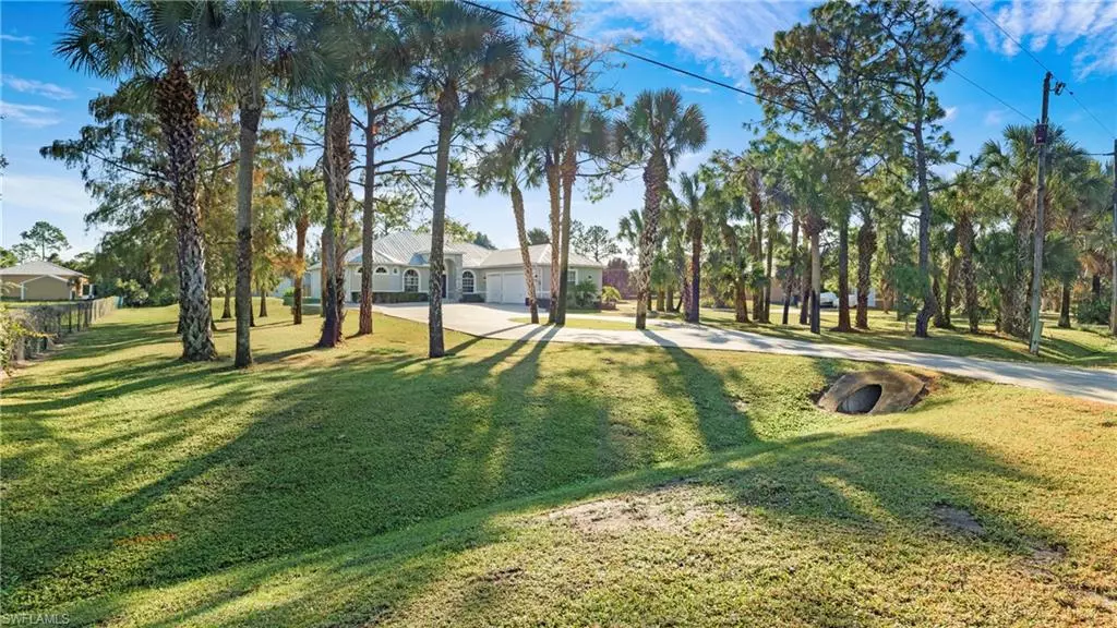 Naples, FL 34117,770 17th ST SW