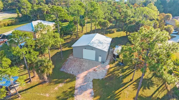 Naples, FL 34117,770 17th ST SW