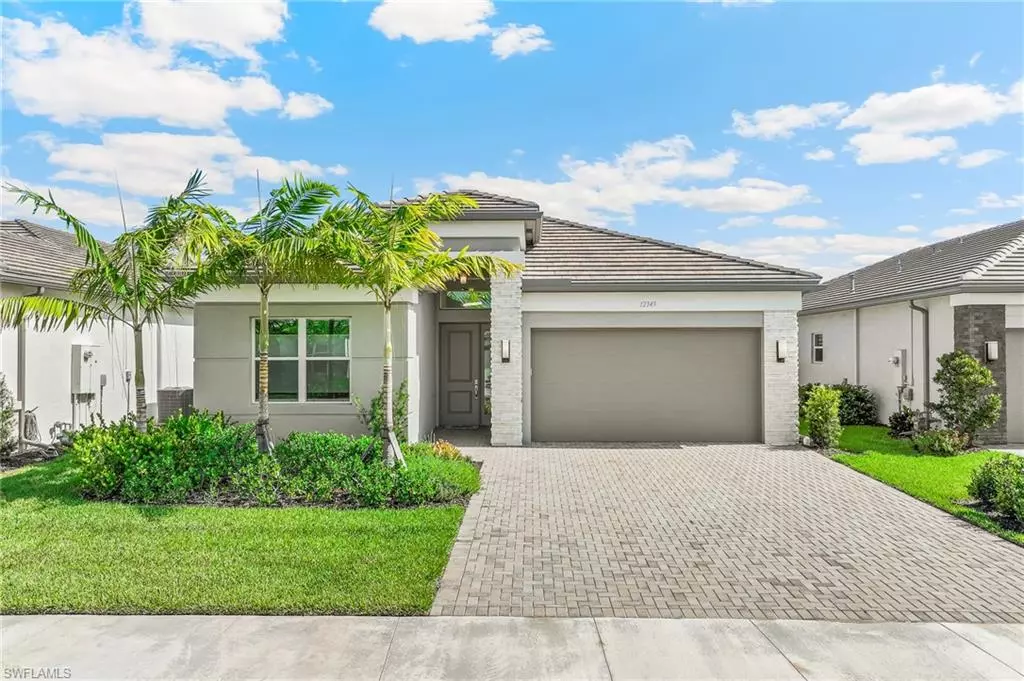 Naples, FL 34120,12349 Dahlia CT