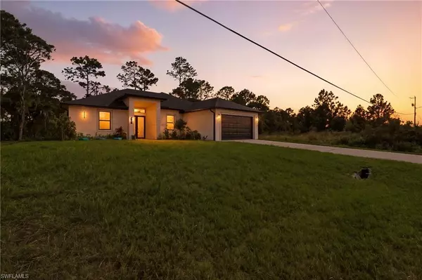 Lehigh Acres, FL 33974,315 Long AVE S