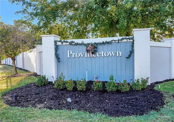 Fort Myers, FL 33907,3300 Prince Edward Island CIR #4