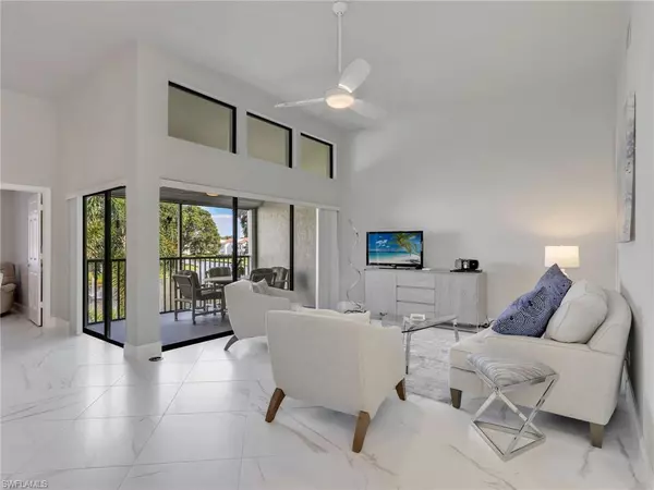 Naples, FL 34108,625 Beachwalk CIR #G203