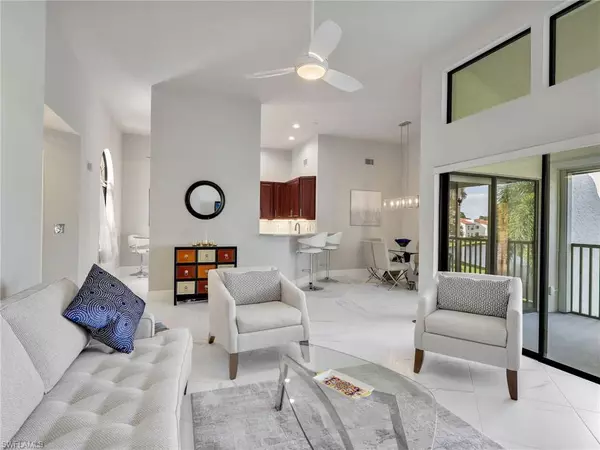 Naples, FL 34108,625 Beachwalk CIR #G203