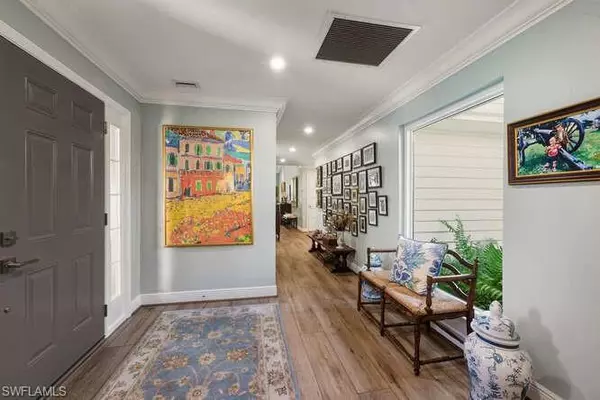 Naples, FL 34105,254 Edgemere WAY E