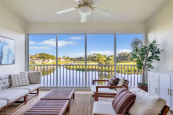 9189 Spring Run BLVD #1908, Estero, FL 34135