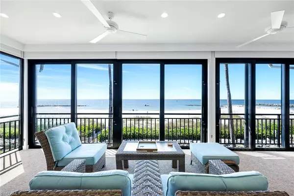 2211 Gulf Shore BLVD N #C4, Naples, FL 34102